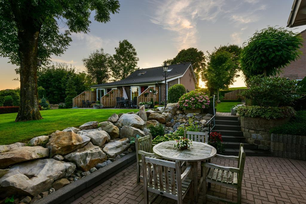 Vakantiewoningen Pinkers Hotel Gulpen Exterior foto
